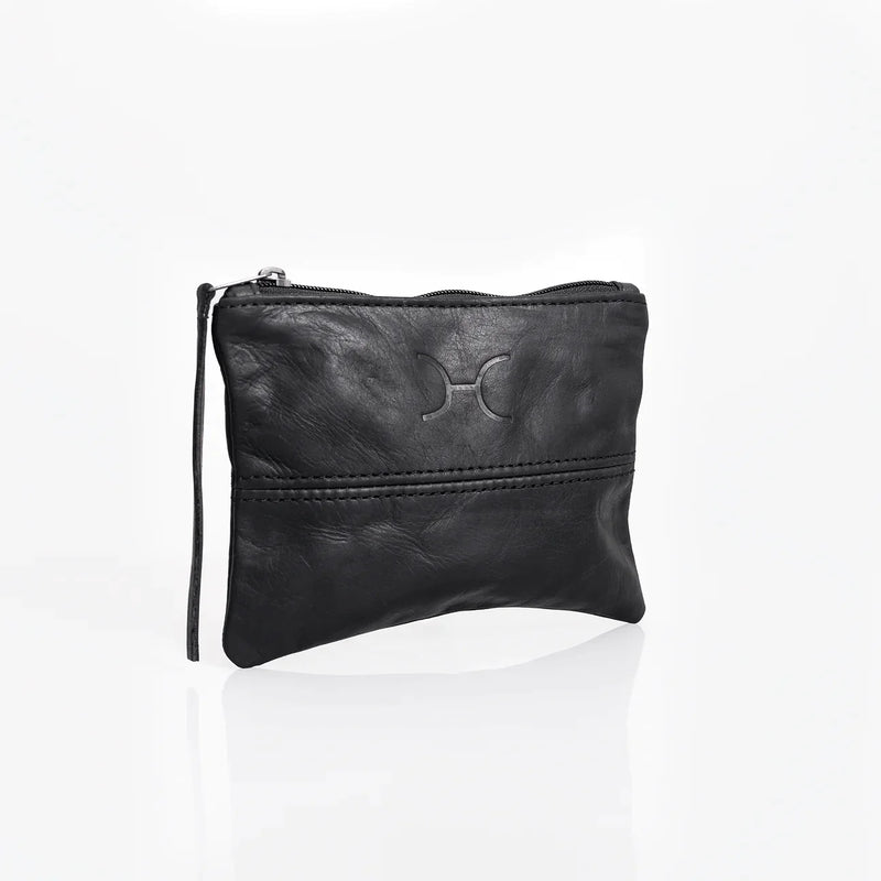 Thandana Leather Pouch