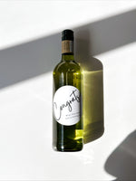 Drink - 'Congrats' White Wine 750ml