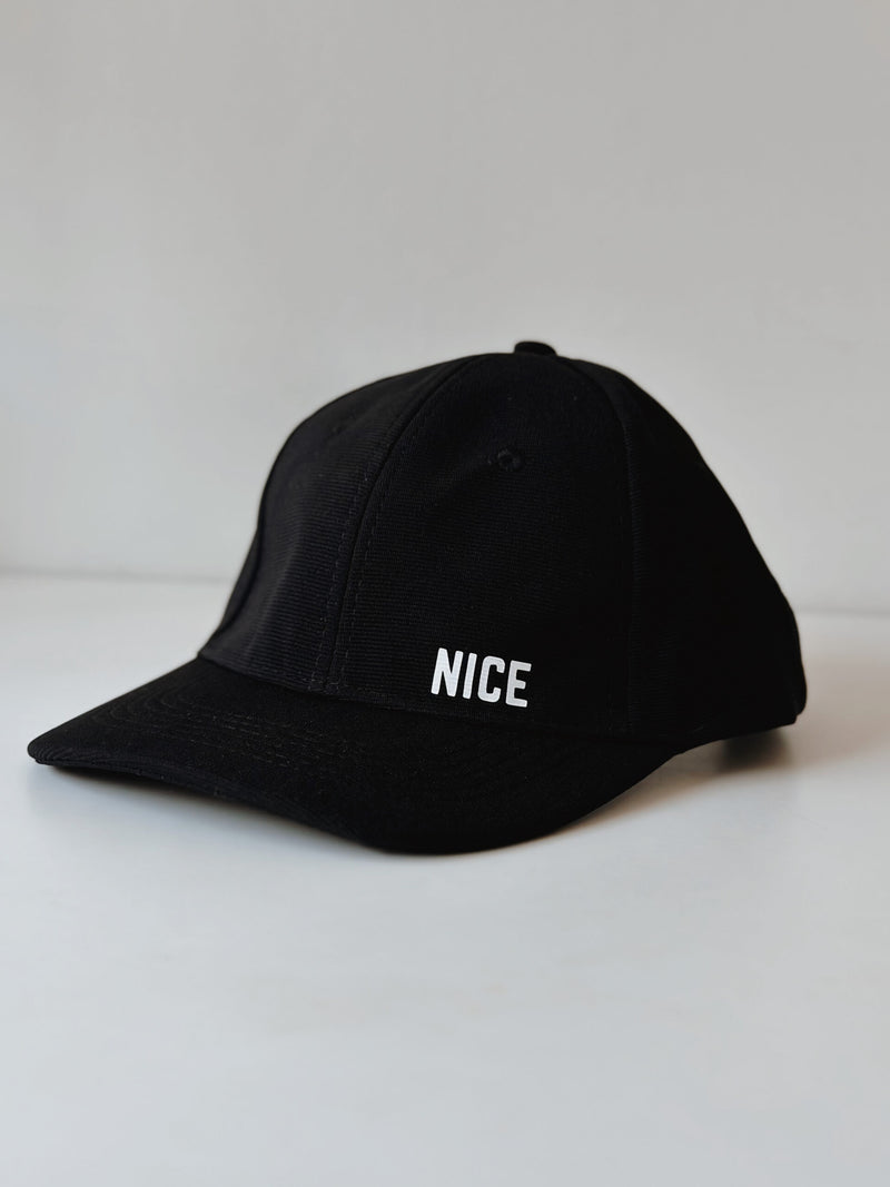 Baseball Cap - Nice