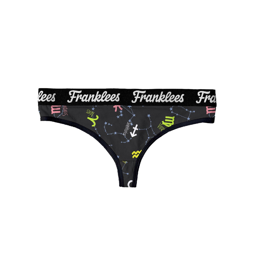 Shop Ladies White Tanga – Franklees Underwear