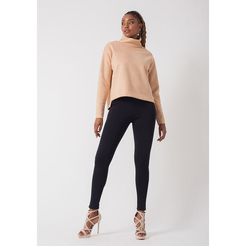 The Mia Top | Cinnamon