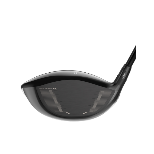 Cleveland Launcher XL 2 Draw Driver