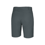 Rhode Island Mens Portland Shorts (Gunmetal)