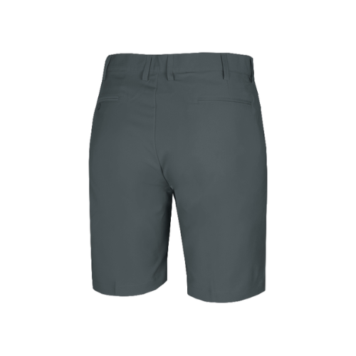 Rhode Island Mens Portland Shorts (Gunmetal)