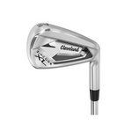 Cleveland Launcher ZipCore XL Irons (4–PW) – Steel Shafts