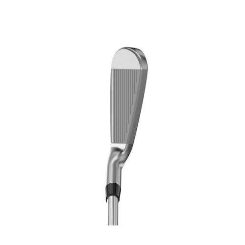 Cleveland Launcher ZipCore XL Irons (4–PW) – Steel Shafts