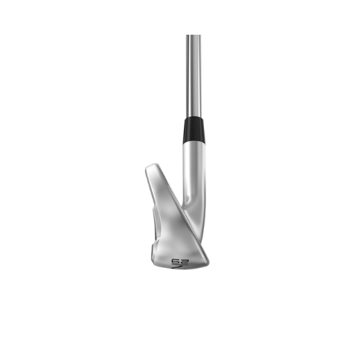 Cleveland Launcher ZipCore XL Irons (4–PW) – Steel Shafts