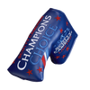 Scotty Cameron Champions Choice - Newport Plus Buttonback 35"