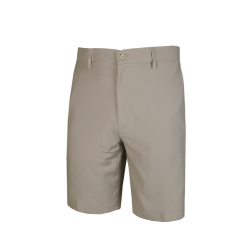 Rhode Island Mens Portland Shorts (Khaki)