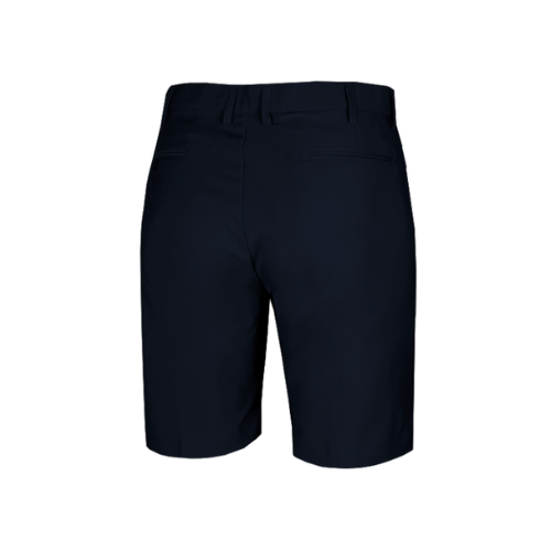 Rhode Island Mens Portland Shorts (Navy)