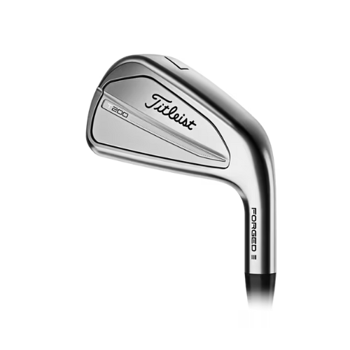 Titleist T200 Irons - 4 - PW