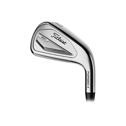 Titleist T350 Irons - 2023 Release