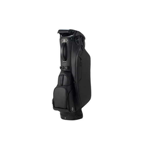 Vessel Player IV Stand Bag - Black