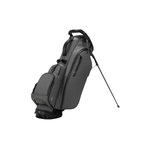 Vessel Player IV Stand Bag - Grey