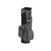 Vessel Player IV Stand Bag - Grey