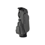 Vessel Player IV Stand Bag - Grey